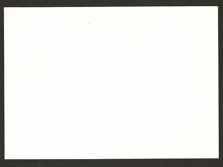 Philatelistische Sammlerstücke