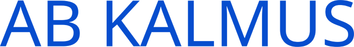 AB KALMUS Logo